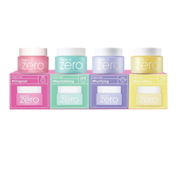 - Banila Co Clean It Zero Special Kit - SHOPEE MALL | Sri Lanka
