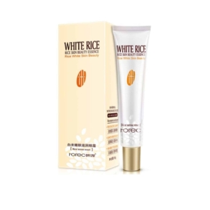 Chopsticks - ROREC White Rice Eye Cream for Brighter Skin - 20g - SHOPEE MALL | Sri Lanka