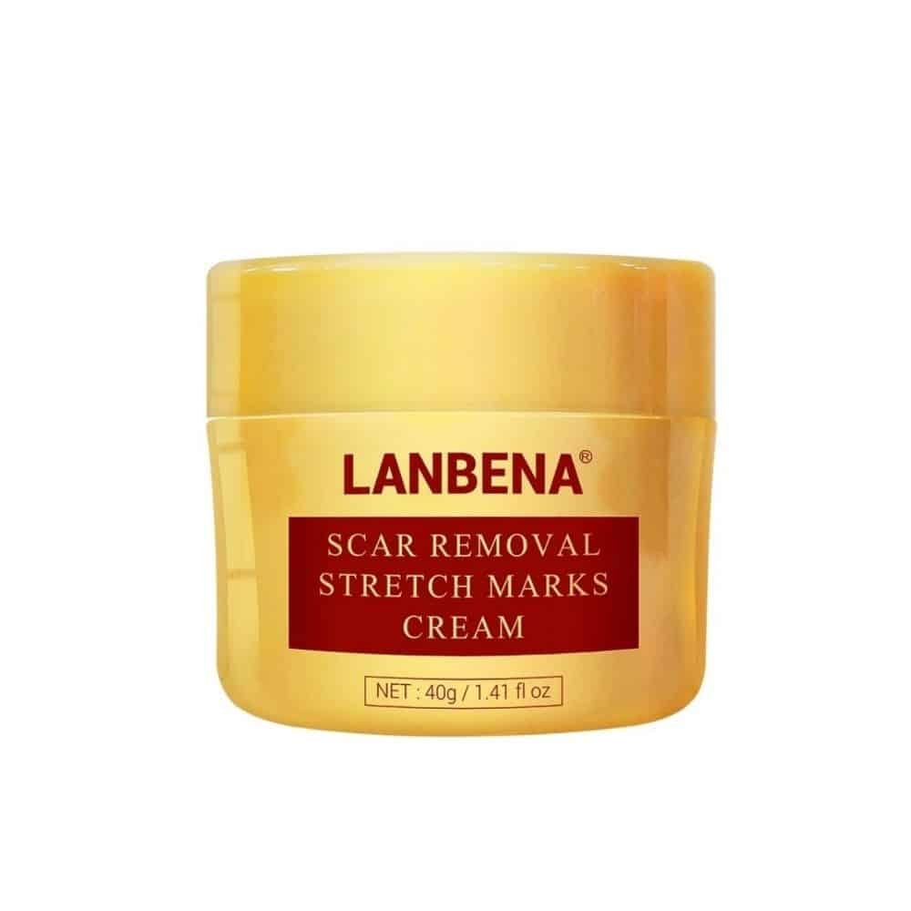 LANBENA TCM Scar Removal Cream 40g SHOPEE MALL Sri Lanka Online