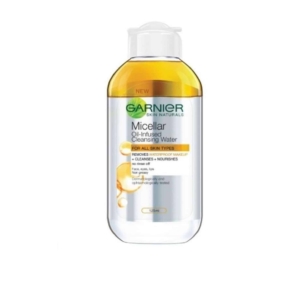 Floral Body Lotion - GARNIER Skin Naturals Micellar Oil-Infused Cleansing Water 125ml - SHOPEE MALL | Sri Lanka