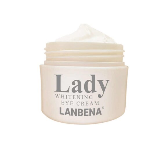 LANBENA Lady Whitening Eye Cream 20g - SHOPEE MALL | Sri Lanka