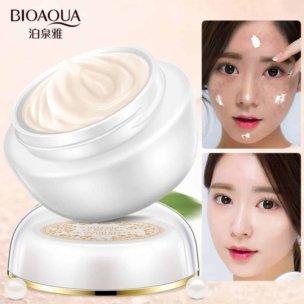 BIOAQUA Whitening Night Cream - Image 2