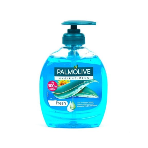 Peach Lip Mask - Palmolive Hygiene Plus Hand Soap 300ml - SHOPEE MALL | Sri Lanka