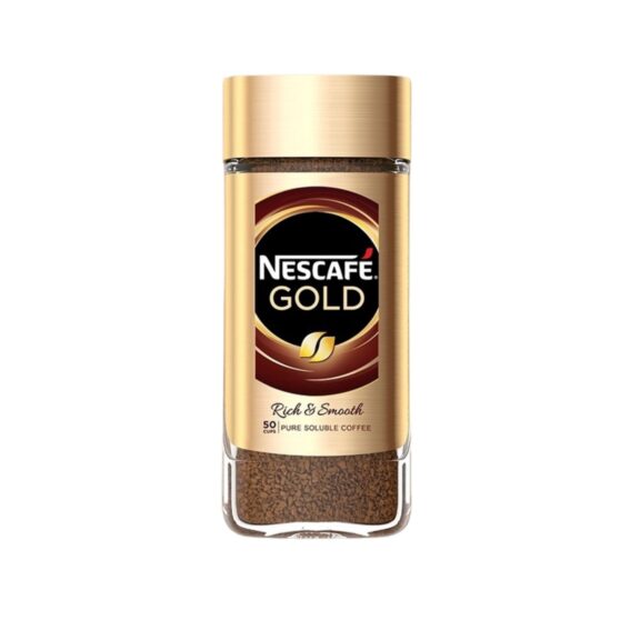 NESCAFE Gold 100g - Imported - SHOPEE MALL | Sri Lanka