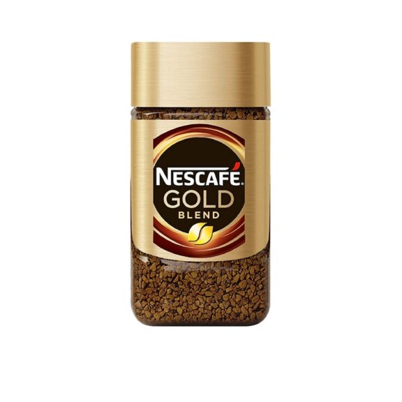 NESCAFE Gold Blend 50g - Imported - SHOPEE MALL | Sri Lanka