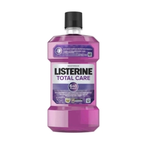 Cooling Patches - LISTERINE Total Care 250ml - SHOPEE MALL | Sri Lanka
