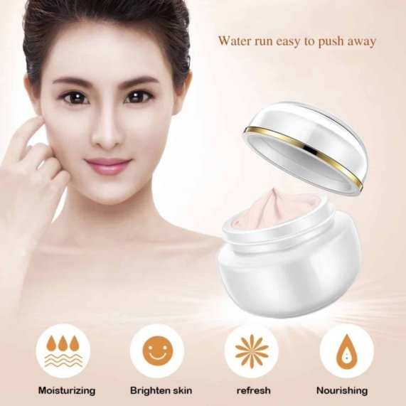Whitening Night Cream - BIOAQUA Whitening Night Cream - SHOPEE MALL | Sri Lanka