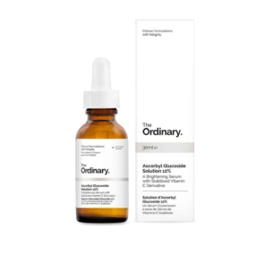 Mosquito Repellent Patch - The Ordinary Ascorbyl Glucoside Solution 12% 30ml | Brightening and Antioxidant Serum - SHOPEE MALL | Sri Lanka