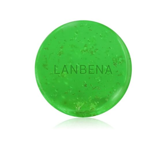 LANBENA Tea Tree Essentials Oil Handmade Soap - SHOPEE MALL | Sri Lanka