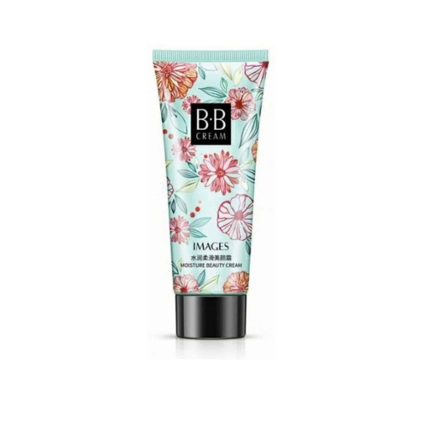 IMAGES Moisturizing BB Cream Ivory 30g SHOPEE MALL Sri Lanka