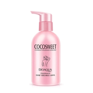 Acne Control Mask - BIOAQUA Cocosweet Charming Fragrance Skincare Body Lotion - 250ml - SHOPEE MALL | Sri Lanka