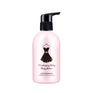 Hair Removal Spray - BIOAQUA Moisturizing Body Lotion - 250ml | Hydrate and Nourish Your Skin - SHOPEE MALL | Sri Lanka