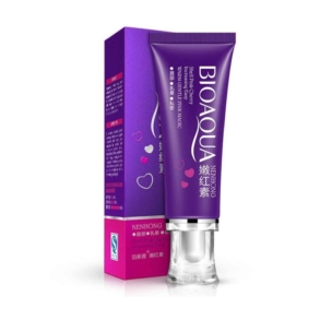 Makeup Brush Set - BIOAQUA Pink Cream - Moisturize, Brighten, and Enhance Your Skin - SHOPEE MALL | Sri Lanka