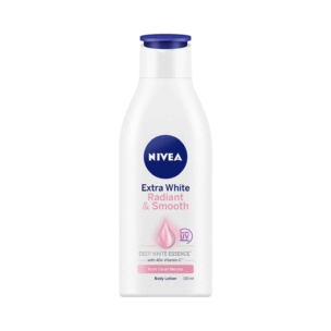 Cherry Blossom Facial Wash Cleanser - NIVEA Extra White Radiant & Smooth Body Lotion 100ml - SHOPEE MALL | Sri Lanka