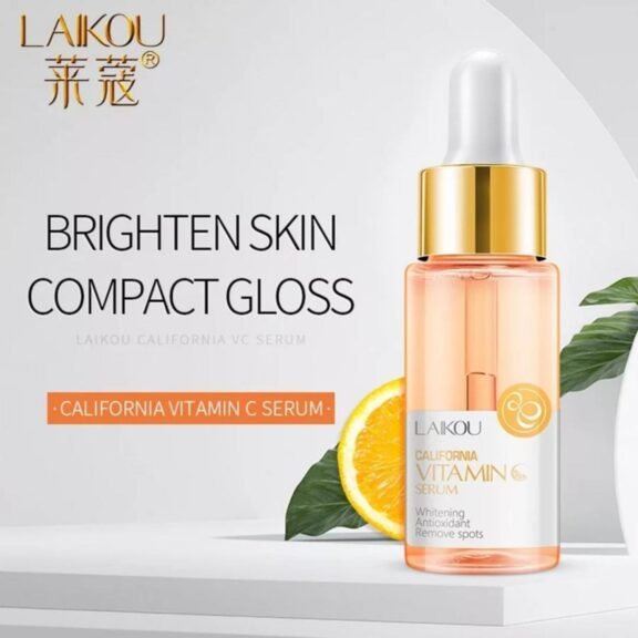 Laikou California Vitamin C Serum Shopee Mall Sri Lanka Online Shopping