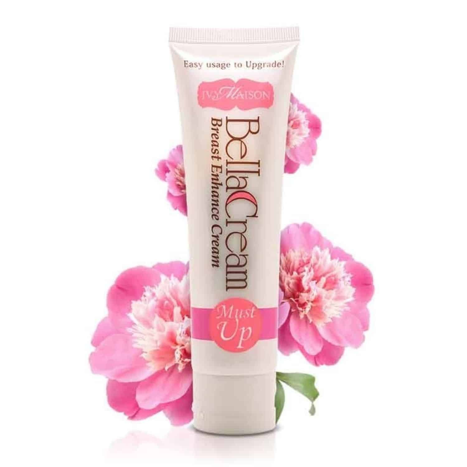 BELLA Must Up Breast Enlargement Cream SHOPEE MALL Sri Lanka Online