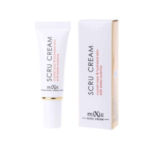 Vitamin C Cleanser Face Wash - MiXiu Scru Cream - Lips Moisturization and Glossy Finish - SHOPEE MALL | Sri Lanka