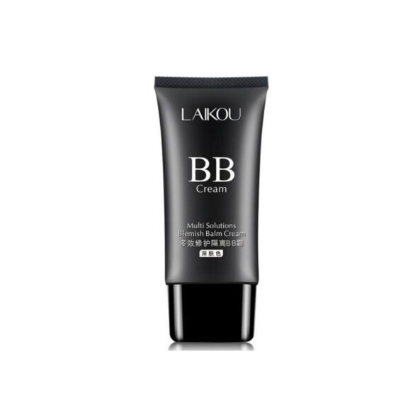 Transparent Acne Patch - LAIKOU Concealer Whitening BB Cream - Natural Color - SHOPEE MALL | Sri Lanka