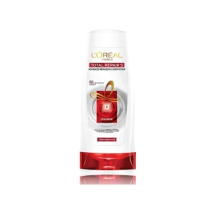 Olive hair mask - L'Oreal Paris Total Repair 5 Conditioner 330ml - SHOPEE MALL | Sri Lanka