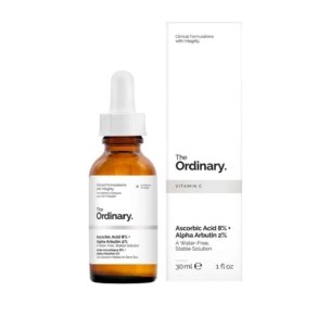 Coffee Lip Scrub - The Ordinary Ascorbic Acid 8% + Alpha Arbutin 2% 30ml - SHOPEE MALL | Sri Lanka