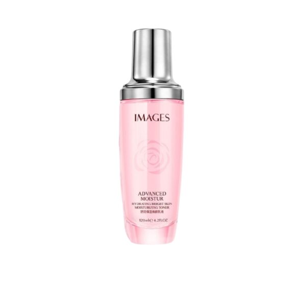 IMAGES Advanced Hydrating Rose Emulsion for Smooth & Brighter Skin - 15ml - SHOPEE MALL | Sri Lanka