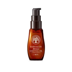 Sakura Extract Serum - LAIKOU Hair Salon Morocco Hair Care Essential Oil 40ml - SHOPEE MALL | Sri Lanka