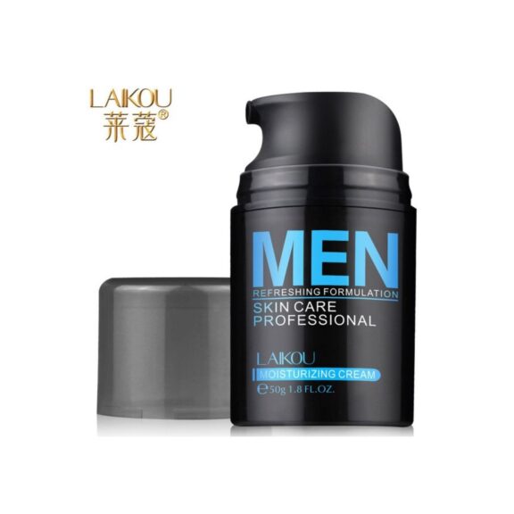 - LAIKOU Skin Care For Men Oil Control Cream - SHOPEE MALL | Sri Lanka