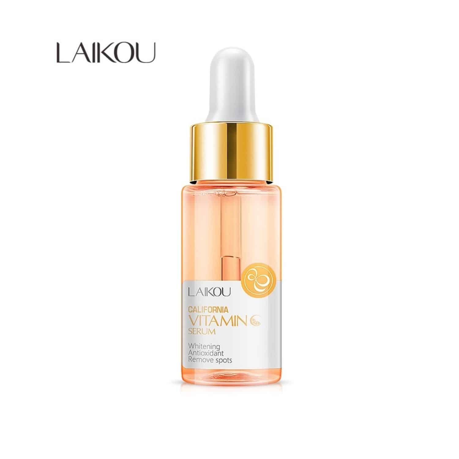 Laikou California Vitamin C Serum Shopee Mall Sri Lanka Online Shopping