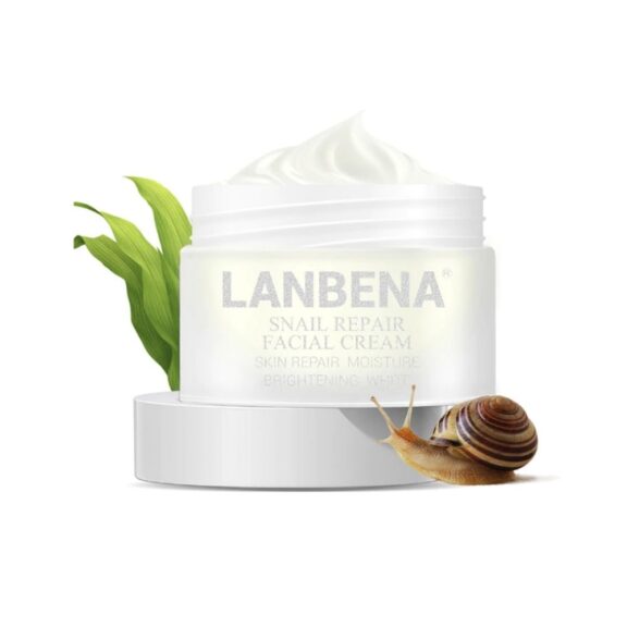 - LANBENA Snail Repair Whitening Cream 30g - SHOPEE MALL | Sri Lanka