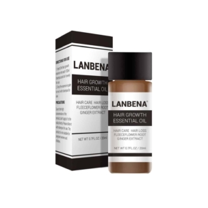 Vitamin C Serum - LANBENA Hair Growth Oil - SHOPEE MALL | Sri Lanka