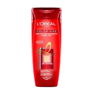 SENANA mascara - L'Oreal Paris Color Vive Shampoo 330ml - SHOPEE MALL | Sri Lanka