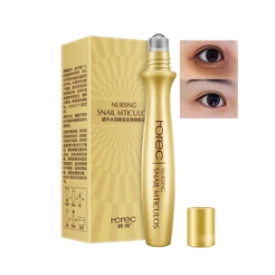 Makeup Brush Set - ROREC Eye Roller - Snail Essence Collagen for Dark Circles and Wrinkles - SHOPEE MALL | Sri Lanka