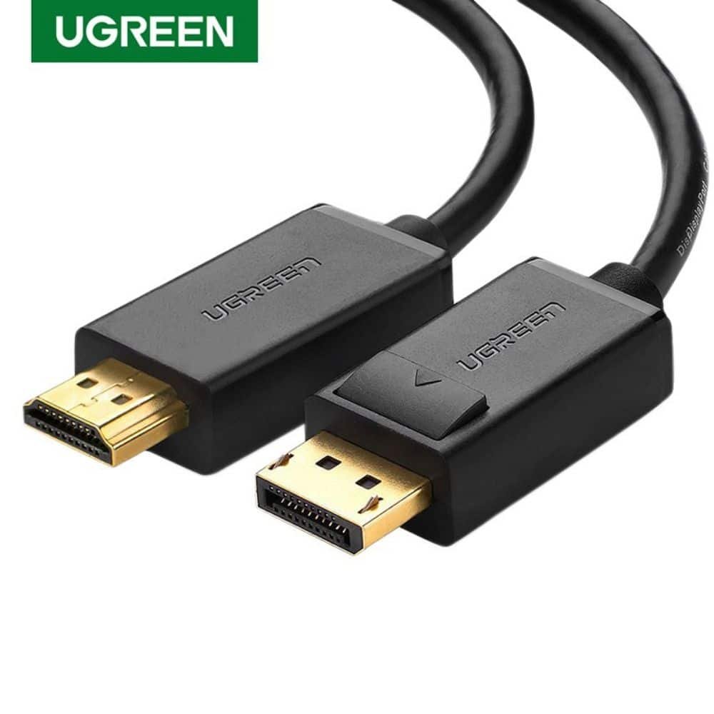 ugreen hdmi switch 3 in 1 out