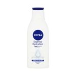 - NIVEA Express Hydration Body Lotion 125ml - SHOPEE MALL | Sri Lanka
