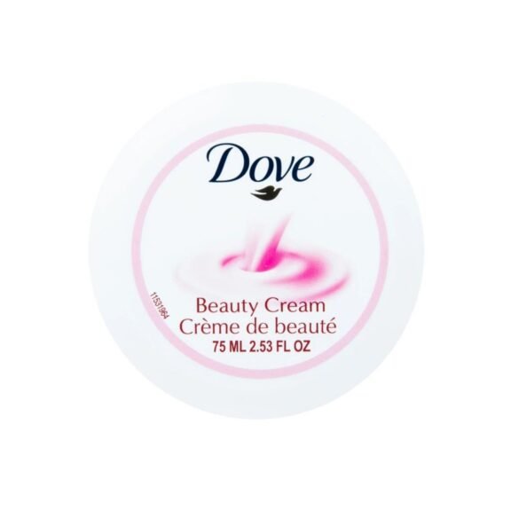 - Dove Body Beauty Cream 75ml - SHOPEE MALL | Sri Lanka