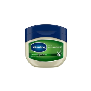 Hyaluronic Acid Cream - Nourishing Aloe Jelly - Vaseline Soothes and Hydrates, 50ml - SHOPEE MALL | Sri Lanka