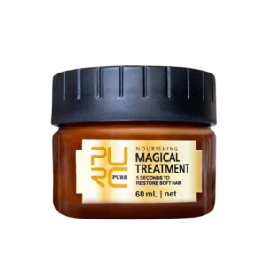 Anti Wrinkle Face Mask - Revitalize and Repair Hair with PURC Keratin Treatment 60ml - SHOPEE MALL | Sri Lanka