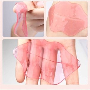 IMAGES Collagen Infused for Nourished Lip Mask 5Pcs - Image 4