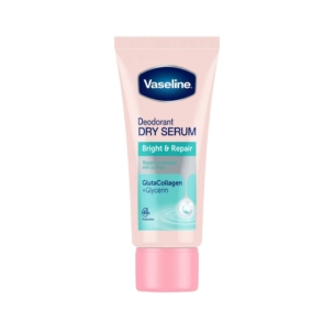 - Vaseline Bright & Repair Deodorant Dry Serum 50ml - SHOPEE MALL | Sri Lanka