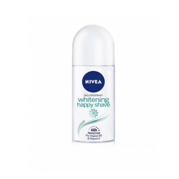 Peach Lip Mask - NIVEA Whitening Happy Shave Roll On Deodorant 25ml - SHOPEE MALL | Sri Lanka