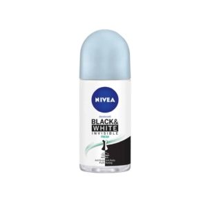 Hair Dryer - Nivea Black And White Invisible Fresh Deodorant 25ml - SHOPEE MALL | Sri Lanka