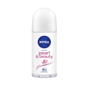 Ladies Watch - NIVEA Pearl Beauty Deodorant 25ml - SHOPEE MALL | Sri Lanka