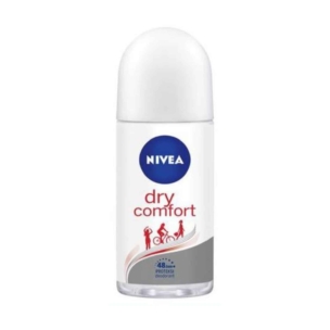 Chopsticks - NIVEA Dry Comfort Deodorant 25ml - SHOPEE MALL | Sri Lanka