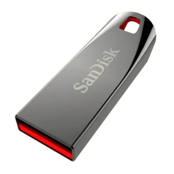 SanDisk Cruzer Force USB Flash Drive - 8GB - SHOPEE MALL | Sri Lanka