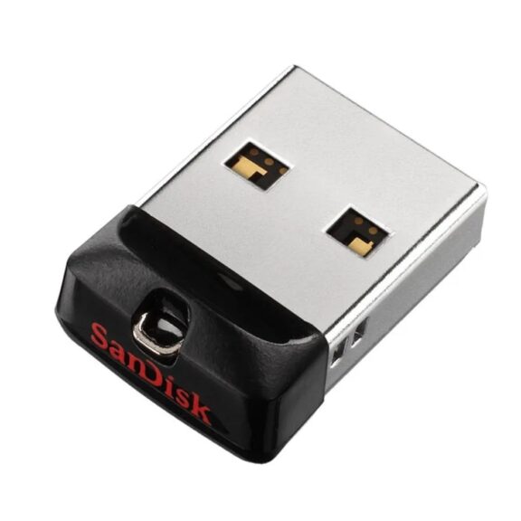 SanDisk USB 2.0 Cruzer Fit USB Flash Drive 16gb - SHOPEE MALL | Sri Lanka