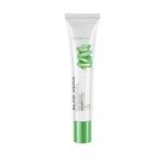- BIOAQUA Moist & Smooth Aloe Vera Eye Cream | Hydrating & Firming | 20g - SHOPEE MALL | Sri Lanka