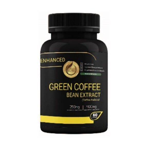 Ancient Nutra Green Coffee Bean Extract - SHOPEE MALL | Sri Lanka