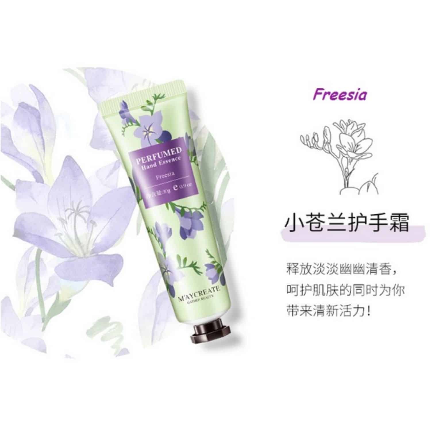 Moisturizing Hand Cream 1Pcs Random SHOPEE MALL Sri Lanka Online