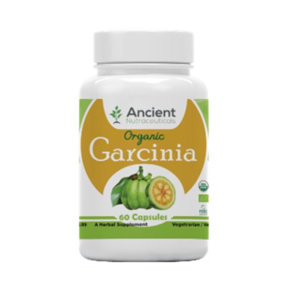 Ancient Nutra Garcinia - 60 capsules - SHOPEE MALL | Sri Lanka