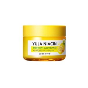 SOME BY MI YUJA NIACIN 30 Days Miracle Brightening Sleeping Mask 60g